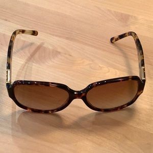 Tory Burch Sunglasses